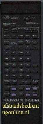 Afstandsbediening Onkyo rc-av50m, Ophalen of Verzenden, Nieuw, Origineel