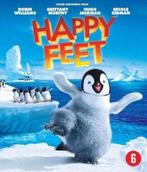 Happy Feet (blu-ray tweedehands film), Cd's en Dvd's, Blu-ray, Ophalen of Verzenden, Zo goed als nieuw
