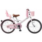 Popal Little Miss 18 Inch meisjes RN, Fietsen en Brommers, Fietsen | Meisjes, Nieuw, Ophalen of Verzenden