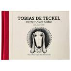 Tobias de Teckel vertelt over Sofie - Lees boek - Teckel, Verzenden, Zo goed als nieuw, Ellen Buchwaldt