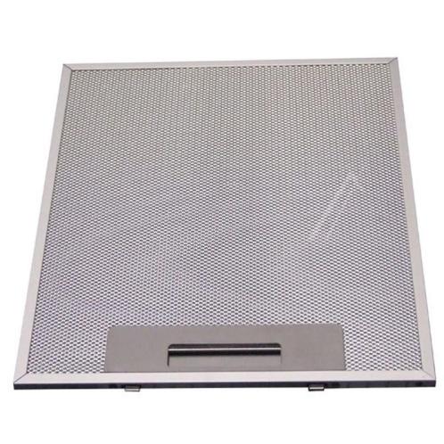 Zanussi Metaalfilter 50220063007 255x300mm, Witgoed en Apparatuur, Afzuigkappen, Verzenden
