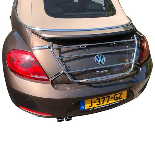 Volkswagen Beetle Coupé 5C1 & Cabrio 5C7 bagagerek/drager, Auto diversen, Overige Auto diversen, Ophalen of Verzenden