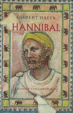 Hannibal, Boeken, Verzenden, Nieuw