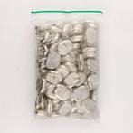1000 Gram - Zilver .999 - Atlantis Mint - 100x 10 gram