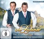 Ladiner – Die 10 Gebote der Heimat - Deluxe Edition (CD +, Nieuw in verpakking