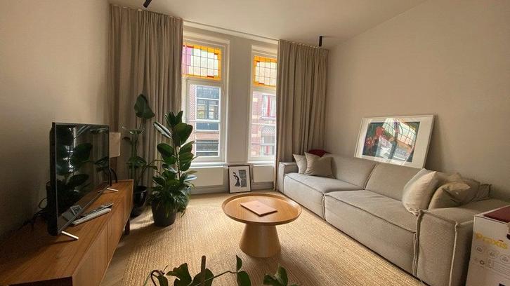 Te huur: Appartement Noorderdwarsstraat in Amsterdam, Huizen en Kamers, Huizen te huur, Noord-Holland, Appartement