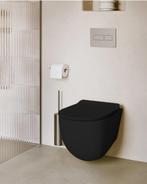 Artceram hangend toilet rimless met soft-close toiletzitting, Doe-het-zelf en Verbouw, Sanitair, Ophalen of Verzenden, Nieuw