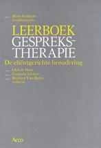 Leerboek gesprekstherapie - Hans Swildens - 9789052560434 -, Verzenden, Nieuw