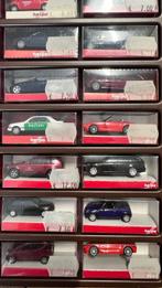 Herpa H0 - Diverse Modellen - Modeltreinvoertuigen (70), Nieuw