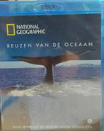 Reuzen van de Oceaan (blu-ray nieuw), Cd's en Dvd's, Blu-ray, Ophalen of Verzenden, Nieuw in verpakking
