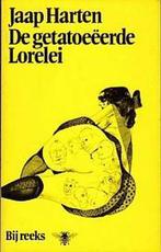 De getatoeeerde Lorelei 9789023421412 Harten, Verzenden, Gelezen, Harten