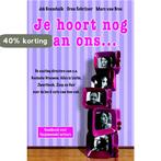 Je Hoort Nog Van Ons 9789049900656 J. Gosschalk, Verzenden, Gelezen, J. Gosschalk
