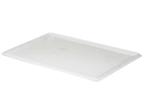 Deksel voor pizza deegkratten - 60x40 cm - Hendi - 880968, Verzenden, Nieuw in verpakking