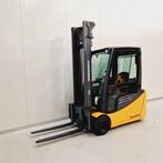 2015 - jungheinrich efg220 - elektrische heftruck- 4m 2000kg, 1000 tot 2000 kg, Elektrisch, Heftruck, Jungheinrich 