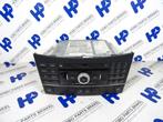 Radio/CD-speler A 212 906 3001 E-klasse w212, E-klasse w207, Ophalen of Verzenden, Gebruikt, Mercedes-Benz