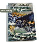 Overlevenden van de pommern 9789021828930 Will Berthold, Boeken, Verzenden, Gelezen, Will Berthold