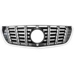 Grill Mercedes V-Class W447 Vito (2014-..) GT Look, Auto-onderdelen, Ophalen of Verzenden, Nieuw