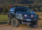 ARB Summit Bumper - Ford Ranger 2015on Adaptive Cruise, Auto-onderdelen, Nieuw, Ophalen of Verzenden