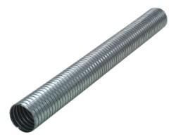 Buis flexibel 500 mm lang Universeel STAAL 2,00 inch (50,8mm, Auto-onderdelen, Uitlaatsystemen, Nieuw, Verzenden