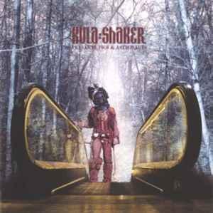 cd - Kula:Shaker - Peasants, Pigs &amp; Astronauts, Cd's en Dvd's, Cd's | Rock, Zo goed als nieuw, Verzenden