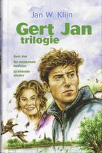 Gert-Jan trilogie 9789059773295 J.W. Klijn, Boeken, Verzenden, Gelezen, J.W. Klijn