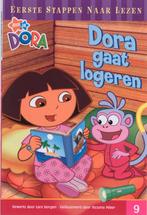 Dora : Dora Gaat Logeren 9789051598865 Lara Bergen, Gelezen, Lara Bergen, Verzenden