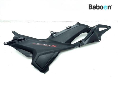 Buddypaneel Rechts Honda NC 750 X 2018-2019 (NC750X), Motoren, Onderdelen | Honda, Gebruikt, Verzenden