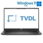Dell Latitude 7400 Ci5-8365U | 256GB | 8GB | FHD | W11P, Computers en Software, Windows Laptops, 14 inch, Qwerty, Intel Core i5