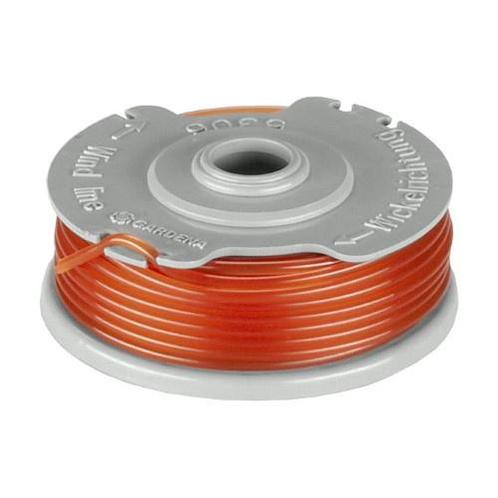 GARDENA GRASTRIMMER DRAADSPOEL Ø 1.5 MM LENGTE 10 METER, Tuin en Terras, Aarde en Mest, Overige typen, Ophalen of Verzenden