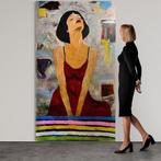 V. Cox - Good Times- XXL · No Reserve