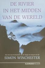 De Rivier In Het Midden Van De Wereld, Boeken, Ophalen of Verzenden, Nieuw
