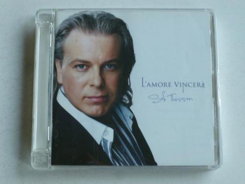 Sef Thissen - L Amore Vincera, Cd's en Dvd's, Cd's | Klassiek, Verzenden