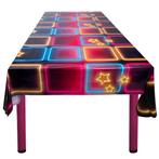 Disco Fever Tafelkleed 1,8m, Verzenden, Nieuw