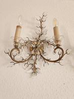 Attributed to Maison Baguès - Wallchiere - Kristal - luxueus