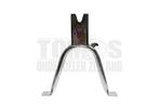 Tomos Middenbok standaard chroom 27cm A3 / A35 DMP, Ophalen of Verzenden, Nieuw