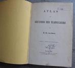 K. Th. von Sauer - Atlas zum Grundriss der Waffenlehre -
