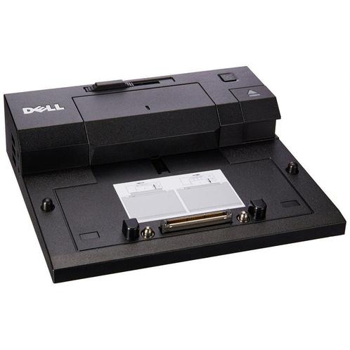 Dell Pro3x Docking Station, Computers en Software, Dockingstations, Zo goed als nieuw, Ophalen of Verzenden