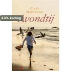 Avondtij 9789059775138 Cindy McCormick Martinusen, Boeken, Verzenden, Gelezen, Cindy McCormick Martinusen