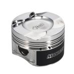Manley BMW N55/S55 37cc Platinum Series Dish Piston Set -, Auto-onderdelen, Ophalen of Verzenden, Nieuw
