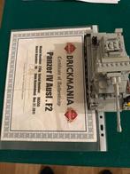 Lego Set - BrickLink Designer Program - Panzer IV, Nieuw