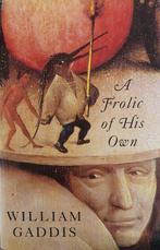 A Frolic if His Own, Ophalen of Verzenden, Nieuw