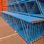 Gebruikte Dexion Speedlock palletstelling 4270x3600x1100 mm