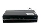 Toshiba D-VR17-K-TB | VHS / DVD Combi Recorder | DEFECTIVE, Audio, Tv en Foto, Videospelers, Nieuw, Verzenden