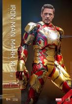 Iron Man 3 Movie Masterpiece Diecast Action Figure 1/6 Iron, Verzamelen, Film en Tv, Ophalen of Verzenden, Nieuw