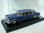 TrueScale Miniatures 1:43 - Modelauto - 1969 Mercedes Benz, Nieuw