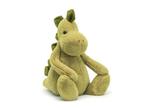 Jellycat knuffel Bashful Dino heel  van €149,99 voor €119,99, Kinderen en Baby's, Ophalen of Verzenden, Nieuw