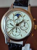 Eberhard & Co. - Chrono Royal Lemania - Ref. 32004 - Unisex, Sieraden, Tassen en Uiterlijk, Horloges | Heren, Nieuw