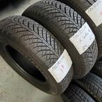 2 x Kumho Solus 185-70-14 4 Seizoenbanden 8,5mm, Auto-onderdelen, Banden en Velgen, 14 inch, Gebruikt, All Season, Band(en)