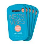 Freeman Neon Vibes Clean Pores Peel-Off Masks, Nieuw, Verzenden