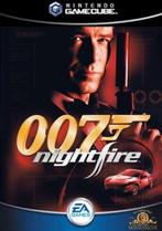 James Bond 007 Nightfire (GameCube), Vanaf 7 jaar, Gebruikt, Verzenden
